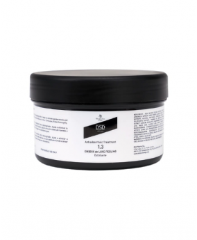 Peeling skóry głowy DSD De Luxe 1.3 Simone Dixidox de Luxe Peeling