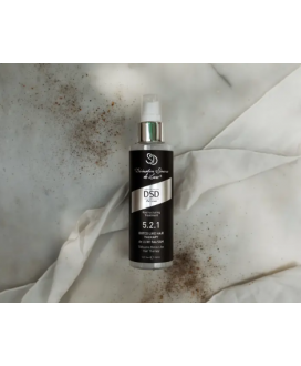 Rewitalizujący balsam do włosów Botox DSD de Luxe 5.2.1 Botox Hair Therapy de Luxe Balsam 150 ml