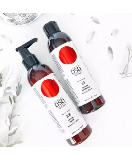 Szampon do wszystkich rodzajów włosów DSD De Luxe 7.1 Opium Shampoo 200 ml