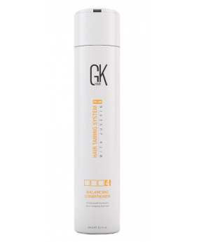 GkHair Global Keratin Balancing Odżywka Równoważąca do Stosowania po Zabiegu Keratynowym