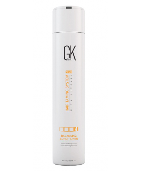 GkHair Global Keratin Balancing Odżywka Równoważąca do Stosowania po Zabiegu Keratynowym GkHair Global Keratin Balancing Odżywka Równoważąca do Stosowania po Zabiegu Keratynowym