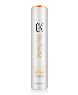 GkHair Global Keratin Balancing Szampon Równoważący, po Keratynie