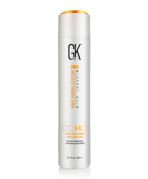 GkHair Global Keratin Balancing Szampon Równoważący, po Keratynie GkHair Global Keratin Balancing Szampon Równoważący, po Keratynie