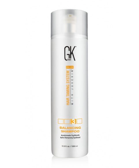 GkHair Global Keratin Balancing Szampon Równoważący, po Keratynie GkHair Global Keratin Balancing Szampon Równoważący, po Keratynie