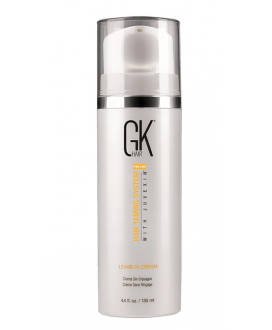 GkHair Global Keratin Leave In Cream Odżywka Bez Spłukiwania w Kremie 130 ml GkHair Global Keratin Leave In Cream Odżywka Bez Spłukiwania w Kremie 130 ml