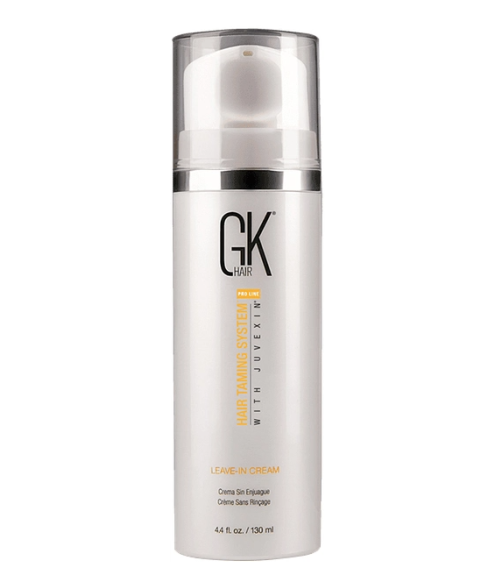 GkHair Global Keratin Leave In Cream Odżywka Bez Spłukiwania w Kremie 130 ml GkHair Global Keratin Leave In Cream Odżywka Bez Spłukiwania w Kremie 130 ml