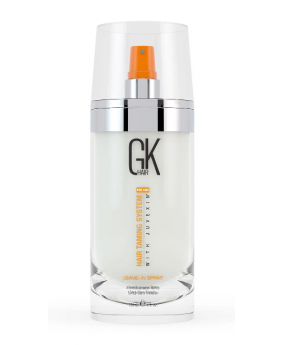 GkHair Global Keratin Leave In Spray Odżywka Bez Spłukiwania w Sprayu 120 ml