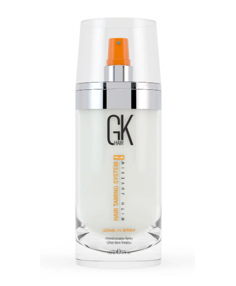 GkHair Global Keratin Leave In Spray Odżywka Bez Spłukiwania w Sprayu 120 ml GkHair Global Keratin Leave In Spray Odżywka Bez Spłukiwania w Sprayu 120 ml