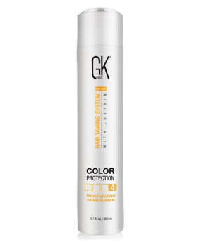 GkHair Global Keratin Moisturizing Conditioner Odżywka Nawilżająca do Stosowania po Zabiegu Keratynowym lub do Codziennej Pielęgnacji
