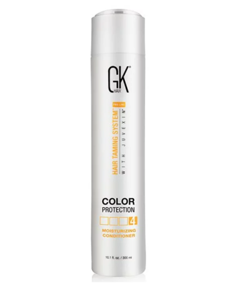 GkHair Global Keratin Moisturizing Conditioner Odżywka Nawilżająca do Stosowania po Zabiegu Keratynowym lub do Codziennej Pielęgnacji GkHair Global Keratin Moisturizing Conditioner Odżywka Nawilżająca do Stosowania po Zabiegu Keratynowym lub do Codziennej Pielęgnacji