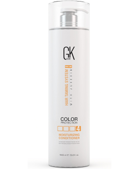 GkHair Global Keratin Moisturizing Conditioner Odżywka Nawilżająca do Stosowania po Zabiegu Keratynowym lub do Codziennej Pielęgnacji