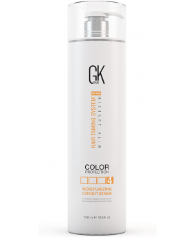 GkHair Global Keratin Moisturizing Conditioner Odżywka Nawilżająca do Stosowania po Zabiegu Keratynowym lub do Codziennej Pielęgnacji