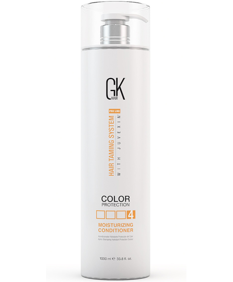 GkHair Global Keratin Moisturizing Conditioner Odżywka Nawilżająca do Stosowania po Zabiegu Keratynowym lub do Codziennej Pielęgnacji GkHair Global Keratin Moisturizing Conditioner Odżywka Nawilżająca do Stosowania po Zabiegu Keratynowym lub do Codziennej Pielęgnacji