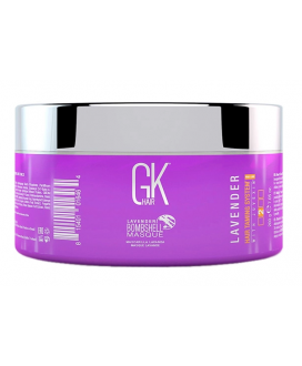 Maska Koloryzująca do Włosów, Lawenda Global Keratin Gkhair Bombshell Masque Lavender 200 ml Maska Koloryzująca do Włosów, Lawenda Global Keratin Gkhair Bombshell Masque Lavender 200 ml