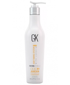 Odżywka Chroniąca Kolor z Keratyną Bez Sls GkHair Global Keratin Conditioner Color Shield 240 ml Odżywka Chroniąca Kolor z Keratyną Bez Sls GkHair Global Keratin Conditioner Color Shield 240 ml