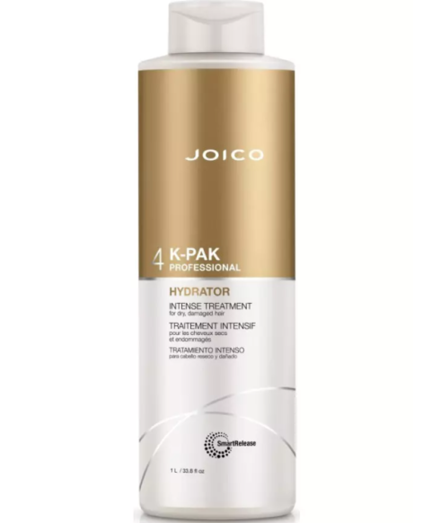 Intensywna Terapia Nawilżająca Joico K-PAK Intense Hydrator Intensywna Terapia Nawilżająca Joico K-PAK Intense Hydrator