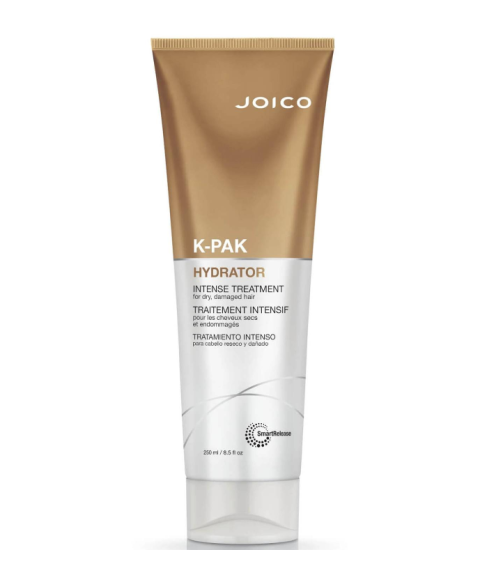 Intensywna Terapia Nawilżająca Joico K-PAK Intense Hydrator Intensywna Terapia Nawilżająca Joico K-PAK Intense Hydrator