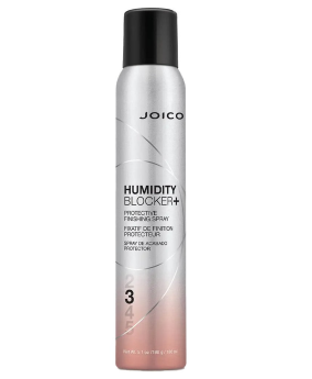 Lakier chroniący włosy przed puszeniem i wilgocią Joico Humidity Blocker+ 150 ml