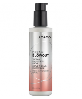 Termoochronny krem przyspieszający suszenie włosów Joico Dream Blowout 200 ml