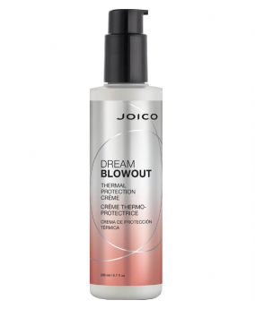 Termoochronny krem przyspieszający suszenie włosów Joico Dream Blowout 200 ml