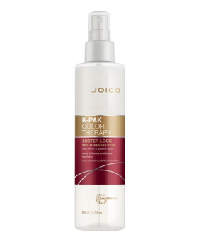Keratynowy Spray Pielęgnujący Włosy Farbowane Joico K-Pak Color Therapy Luster Lock Multi-Perfector 200 ml
