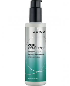 Krem do włosów Joico Curl Confidence Defining Crème 177 ml