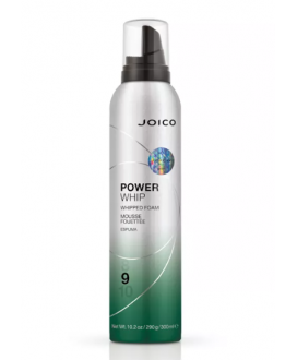 Kremowa pianka dodająca objętości Joico Power Whip 300 ml
