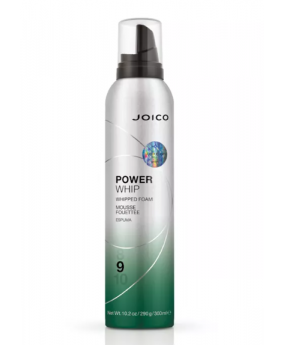 Kremowa pianka dodająca objętości Joico Power Whip 300 ml
