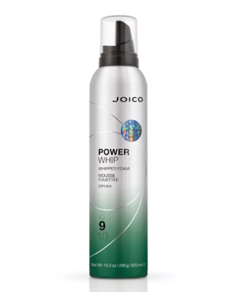 Kremowa pianka dodająca objętości Joico Power Whip 300 ml Kremowa pianka dodająca objętości Joico Power Whip 300 ml