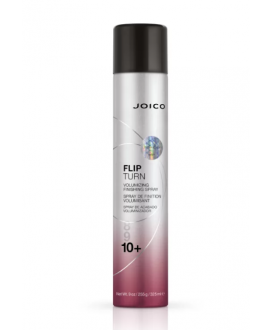 Lakier Dodający Objętości Joico Flip Turn Volumizing Hairspray 300 ml