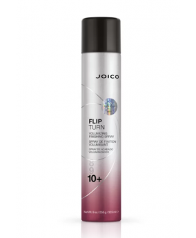 Lakier Dodający Objętości Joico Flip Turn Volumizing Hairspray 300 ml