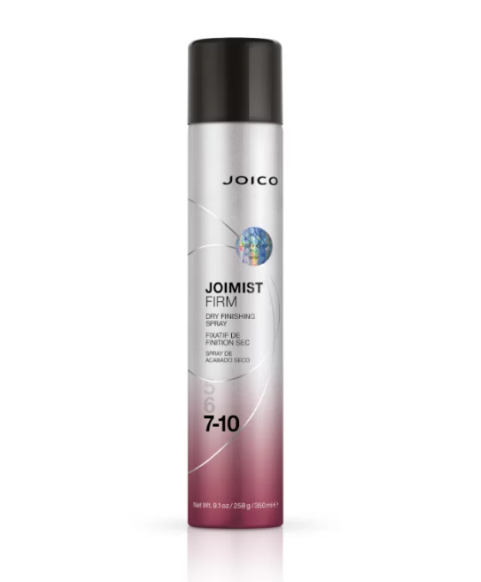 Lakier Mocno Utrwalający Joico Joimist Firm 350 ml