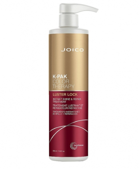 Maska Do Włosów Farbowanych Joico K-Pak Color Therapy Luster Lock