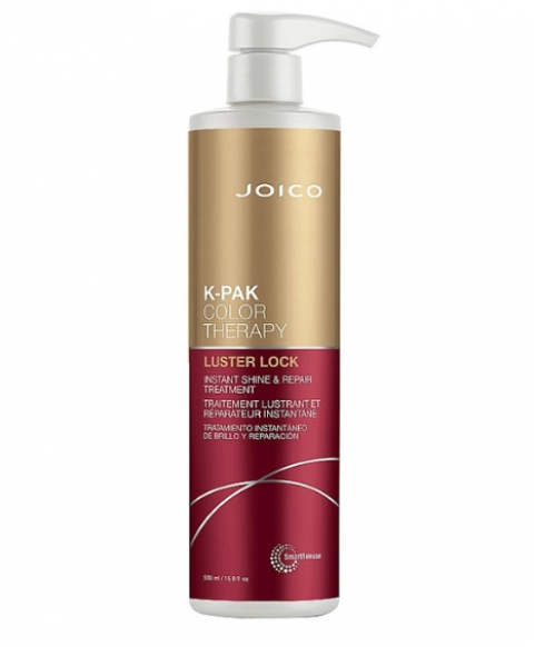 Maska Do Włosów Farbowanych Joico K-Pak Color Therapy Luster Lock Maska Do Włosów Farbowanych Joico K-Pak Color Therapy Luster Lock