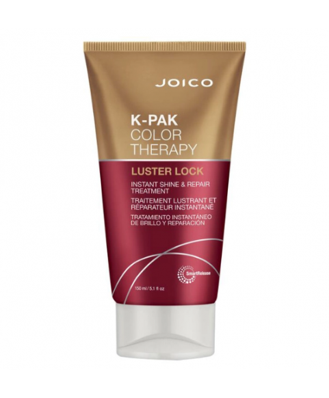 Maska Do Włosów Farbowanych Joico K-Pak Color Therapy Luster Lock Maska Do Włosów Farbowanych Joico K-Pak Color Therapy Luster Lock