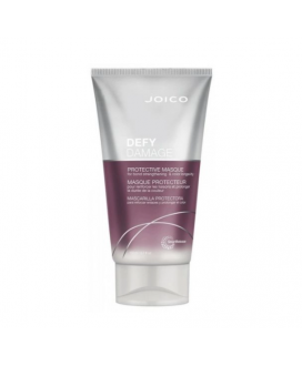 Maska do włosów zniszczonych Joico Defy Damage Protective Masque 150 ml Maska do włosów zniszczonych Joico Defy Damage Protective Masque 150 ml