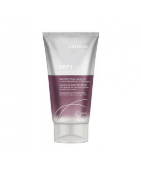 Maska do włosów zniszczonych Joico Defy Damage Protective Masque 150 ml