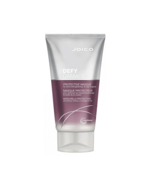 Maska do włosów zniszczonych Joico Defy Damage Protective Masque 150 ml Maska do włosów zniszczonych Joico Defy Damage Protective Masque 150 ml