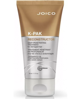 Maska Odbudowująca, Naprawiająca I Uzupełniająca Uszkodzone Włosy Joico K-Pak Deep-Penetratinq Reconstructor 150 ml
