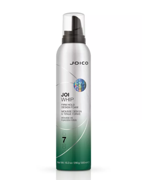 Mocno Utrwalająca Pianka Zwiększająca Objętość Włosów Joico Joiwhip Foam 300 ml Mocno Utrwalająca Pianka Zwiększająca Objętość Włosów Joico Joiwhip Foam 300 ml