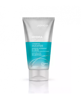 Nawilżająca maska żelowa Joico HydraSplash Hydrating Gelée Masque 150 ml Nawilżająca maska żelowa Joico HydraSplash Hydrating Gelée Masque 150 ml