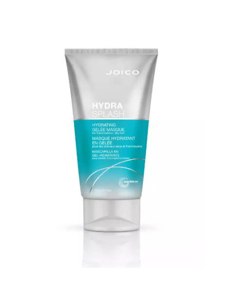 Nawilżająca maska żelowa Joico HydraSplash Hydrating Gelée Masque 150 ml Nawilżająca maska żelowa Joico HydraSplash Hydrating Gelée Masque 150 ml