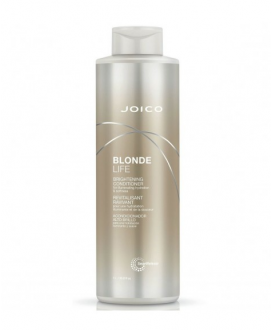 Nawilżająca Odżywka Do Włosów Rozjaśnianych i Blond Joico Blonde Life Brightening Conditioner