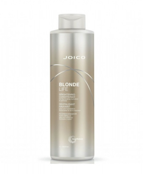 Nawilżająca Odżywka Do Włosów Rozjaśnianych i Blond Joico Blonde Life Brightening Conditioner