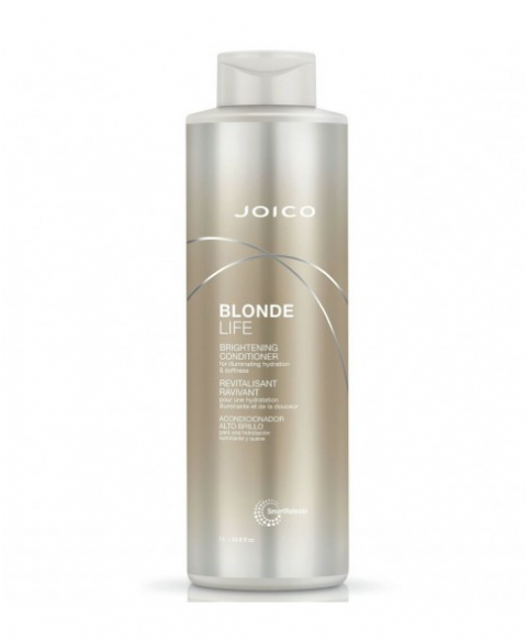 Nawilżająca Odżywka Do Włosów Rozjaśnianych i Blond Joico Blonde Life Brightening Conditioner Nawilżająca Odżywka Do Włosów Rozjaśnianych i Blond Joico Blonde Life Brightening Conditioner