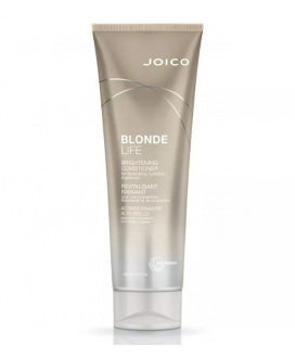 Nawilżająca Odżywka Do Włosów Rozjaśnianych i Blond Joico Blonde Life Brightening Conditioner