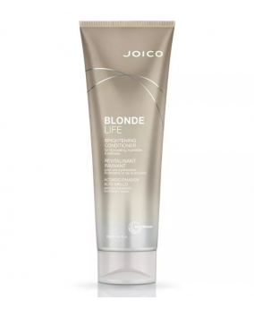 Nawilżająca Odżywka Do Włosów Rozjaśnianych i Blond Joico Blonde Life Brightening Conditioner