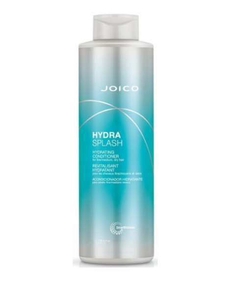 Nawilżająca odżywka nieobciążająca cienkich włosów Joico HydraSplash Hydrating Conditioner Nawilżająca odżywka nieobciążająca cienkich włosów Joico HydraSplash Hydrating Conditioner