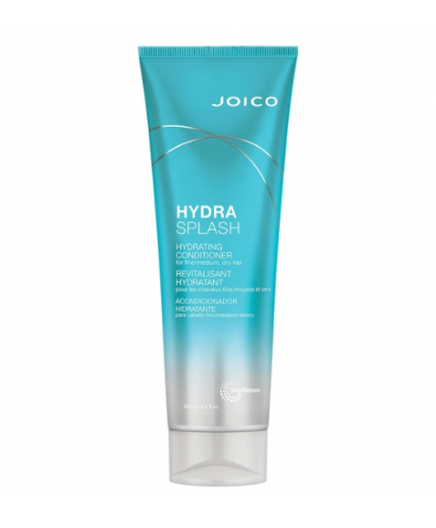 Nawilżająca odżywka nieobciążająca cienkich włosów Joico HydraSplash Hydrating Conditioner Nawilżająca odżywka nieobciążająca cienkich włosów Joico HydraSplash Hydrating Conditioner