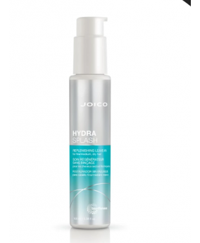 Nawilzajacy krem do stylizacji włosow CIienkich Joico HydraSplash Replenishing Leave-In 100 ml